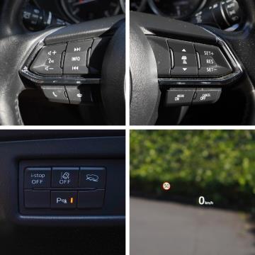 2021 Mazda CX-5 GSX 4WD - Thumbnail