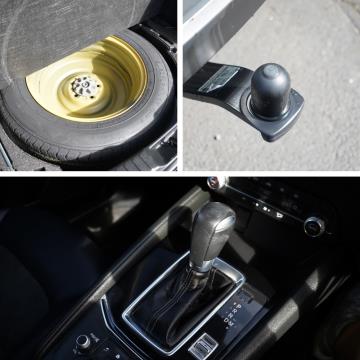 2021 Mazda CX-5 GSX 4WD - Thumbnail