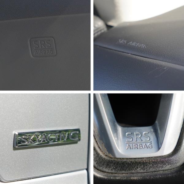 2021 Mazda CX-5 GSX 4WD