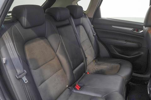 2022 Mazda CX-5 GSX AWD - Thumbnail