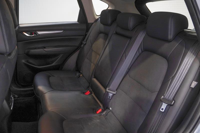 2022 Mazda CX-5 GSX AWD