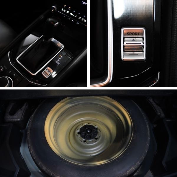 2022 Mazda CX-5 GSX AWD