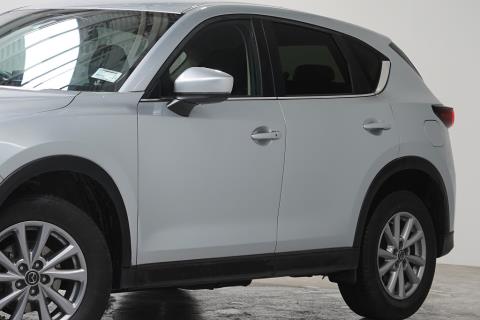 2022 Mazda CX-5 GSX AWD - Thumbnail
