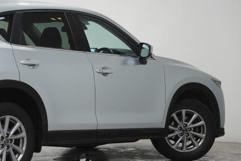 2022 Mazda CX-5 GSX AWD - Thumbnail