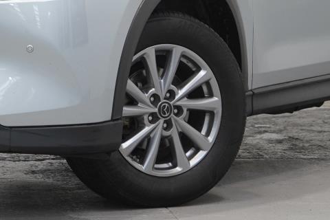 2022 Mazda CX-5 GSX AWD - Thumbnail