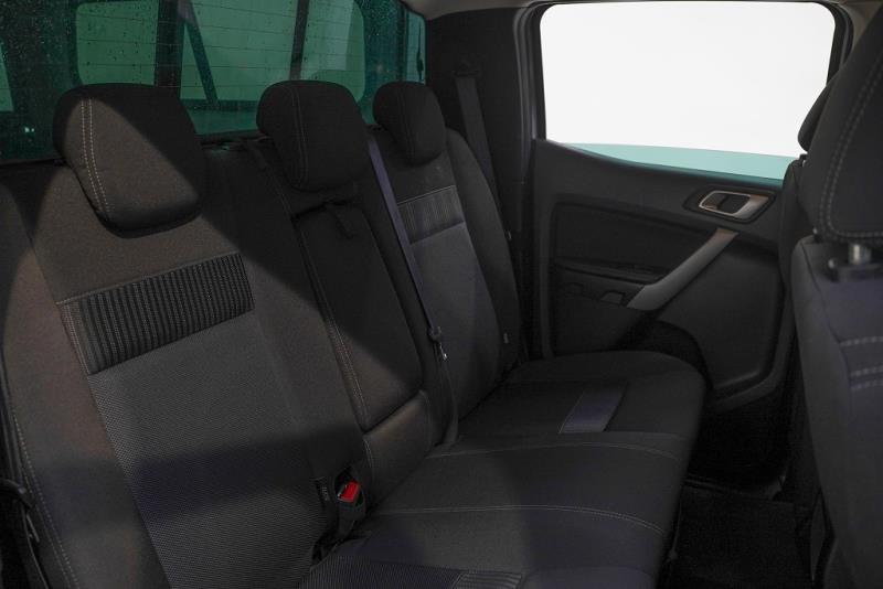 2021 Ford Ranger XLT D/Cab