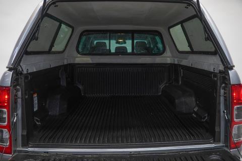 2021 Ford Ranger XLT D/Cab - Thumbnail