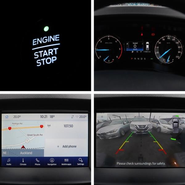 2021 Ford Ranger XLT D/Cab