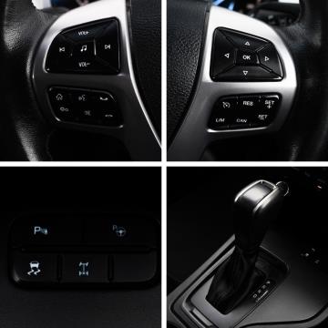 2021 Ford Ranger XLT D/Cab - Thumbnail