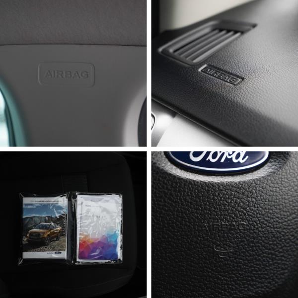 2021 Ford Ranger XLT D/Cab