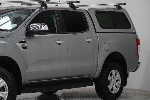 2021 Ford Ranger XLT D/Cab - Thumbnail