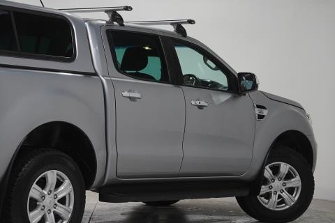 2021 Ford Ranger XLT D/Cab - Thumbnail