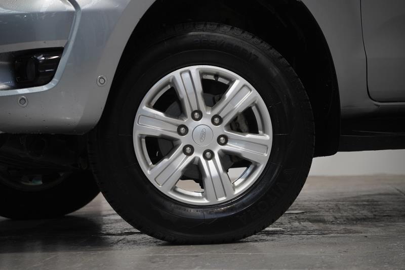 2021 Ford Ranger XLT D/Cab