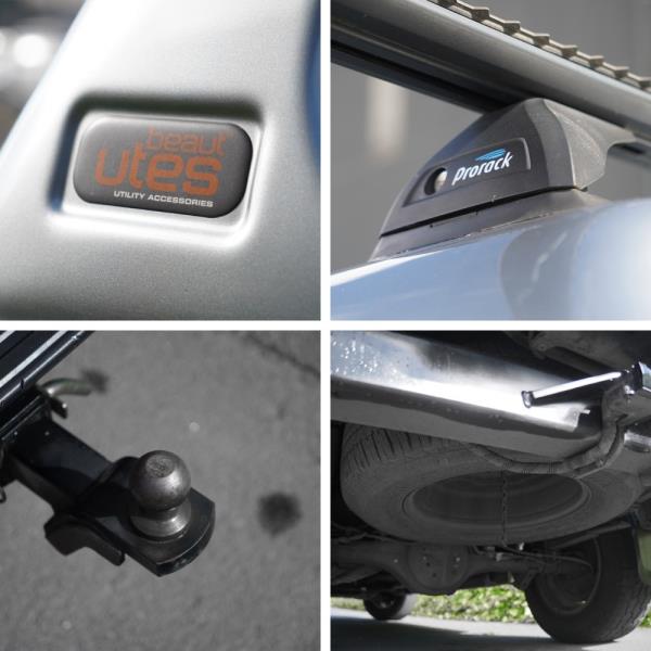 2022 Ford Ranger XLT D/Cab