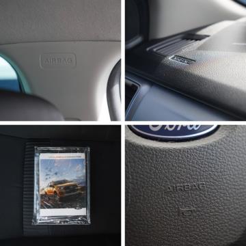 2022 Ford Ranger XLT D/Cab - Thumbnail