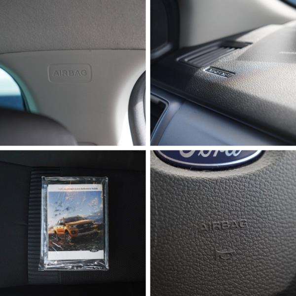 2022 Ford Ranger XLT D/Cab