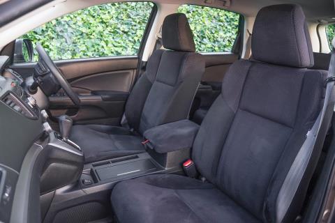 2013 Honda CR-V 2.0S - Thumbnail