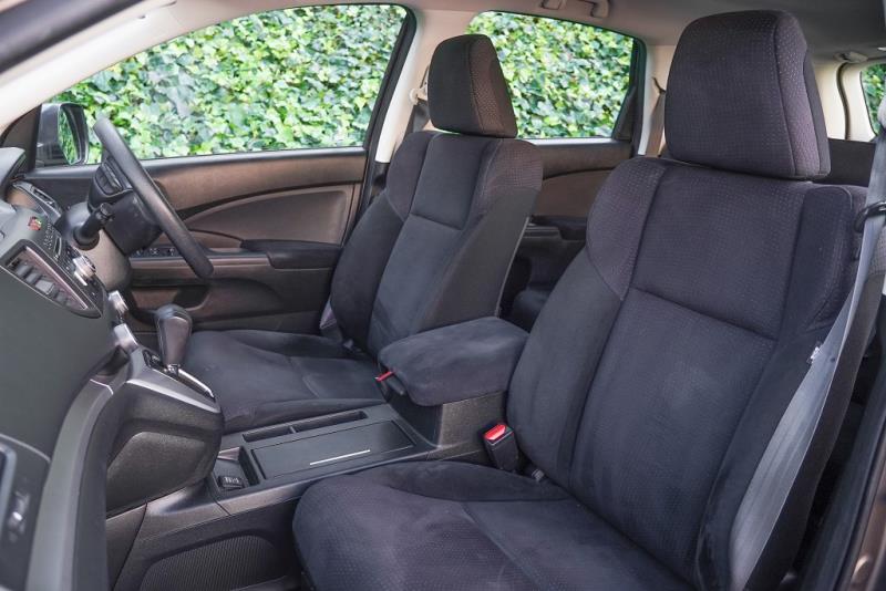 2013 Honda CR-V 2.0S