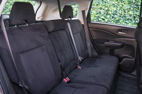 2013 Honda CR-V 2.0S - Thumbnail