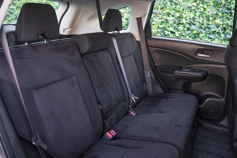 2013 Honda CR-V 2.0S