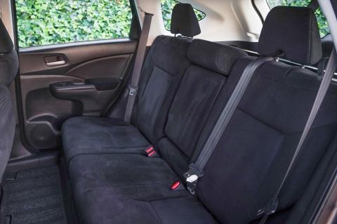 2013 Honda CR-V 2.0S - Thumbnail