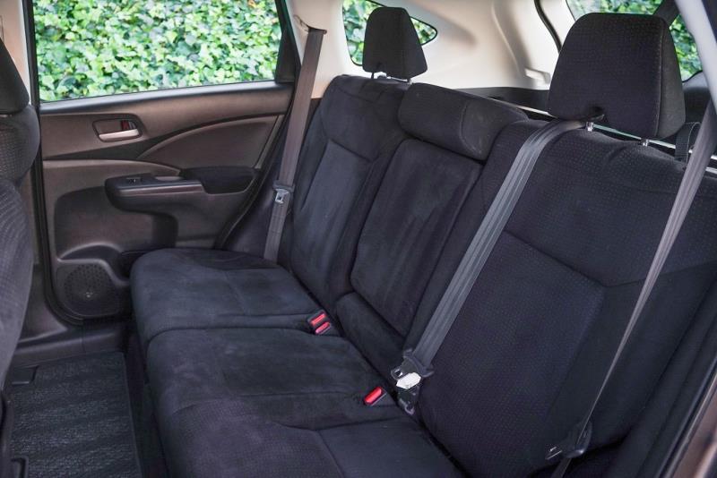 2013 Honda CR-V 2.0S