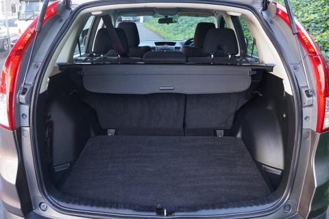 2013 Honda CR-V 2.0S - Thumbnail