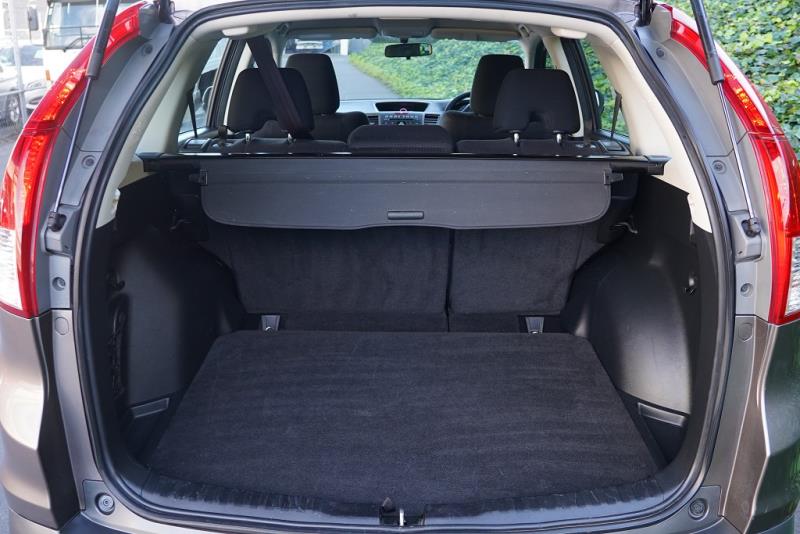 2013 Honda CR-V 2.0S