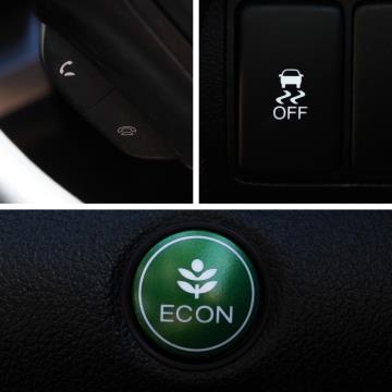 2013 Honda CR-V 2.0S - Thumbnail