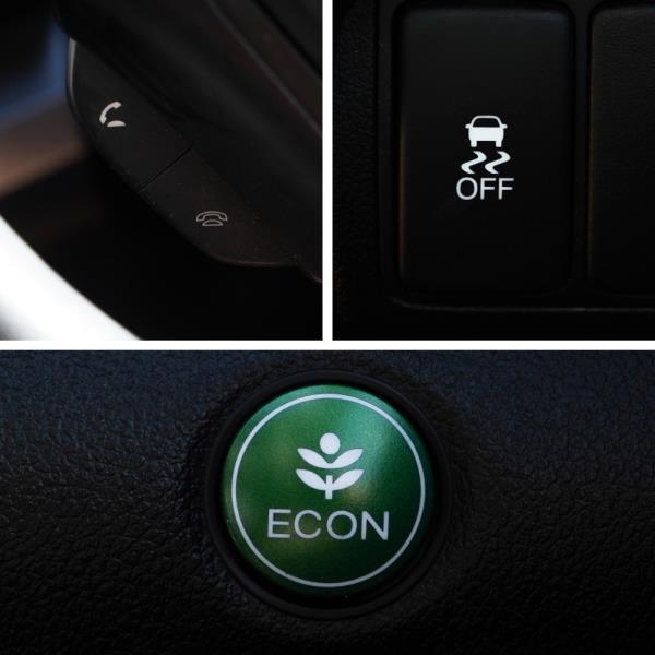 2013 Honda CR-V 2.0S