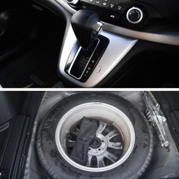 2013 Honda CR-V 2.0S - Thumbnail