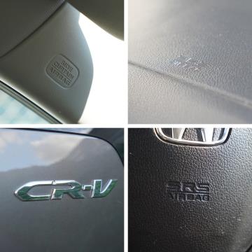 2013 Honda CR-V 2.0S - Thumbnail