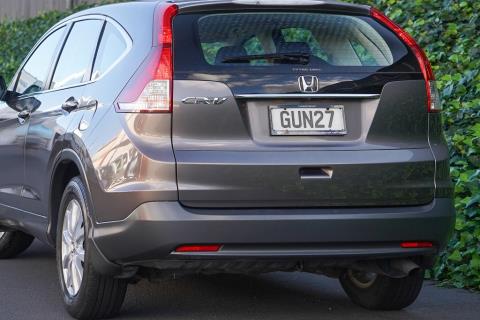 2013 Honda CR-V 2.0S - Thumbnail
