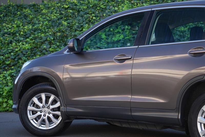 2013 Honda CR-V 2.0S