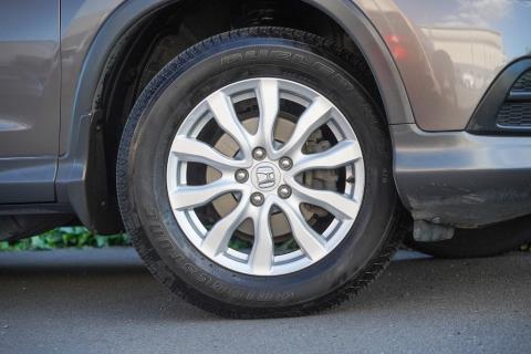 2013 Honda CR-V 2.0S - Thumbnail