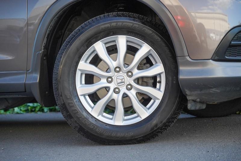 2013 Honda CR-V 2.0S