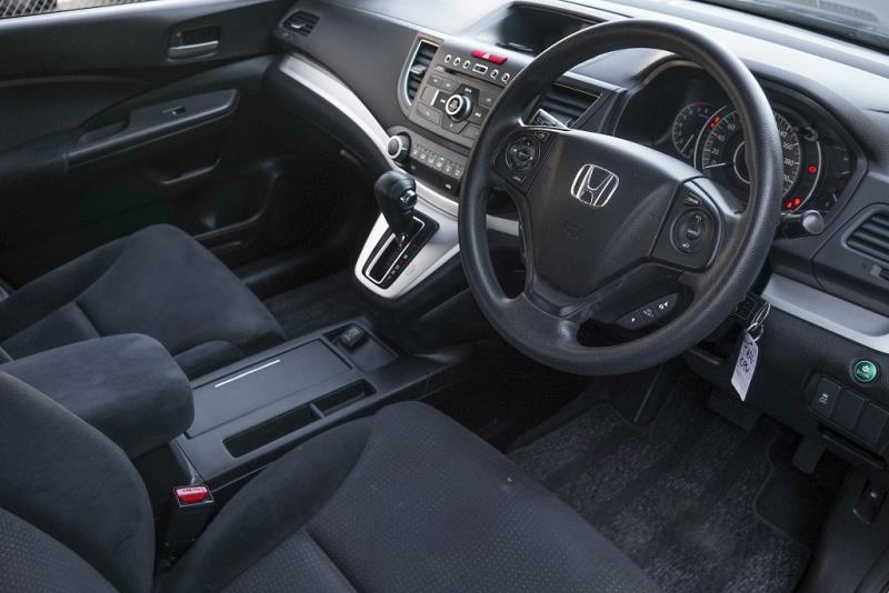 2013 Honda CR-V 2.0S