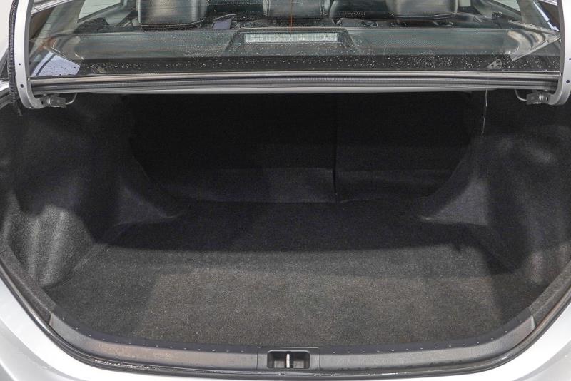 2015 Toyota Corolla GLX Sedan