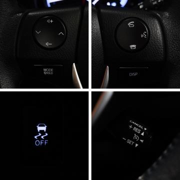 2015 Toyota Corolla GLX Sedan - Thumbnail