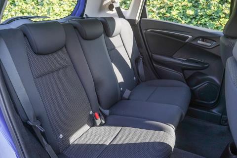 2018 Honda Jazz S / Fit - Thumbnail