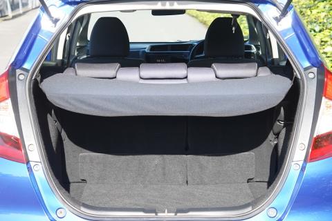 2018 Honda Jazz S / Fit - Thumbnail