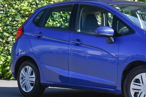 2018 Honda Jazz S / Fit - Thumbnail