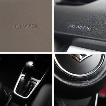 2024 Suzuki Swift GLX Hybrid - Thumbnail