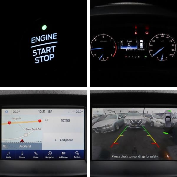 2021 Ford Ranger XLT D/Cab