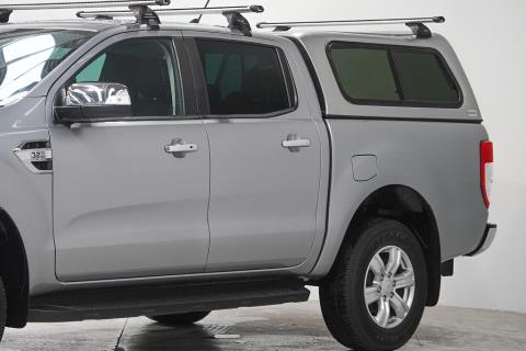 2021 Ford Ranger XLT D/Cab - Thumbnail