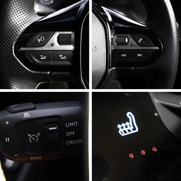 2021 Peugeot e-2008 GT Electric - Thumbnail