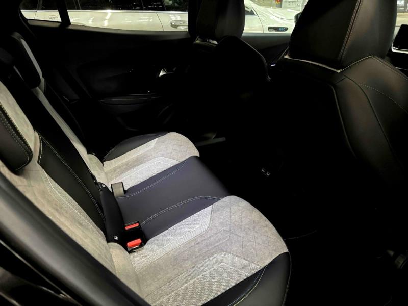 2021 Peugeot e-2008 GT Electric