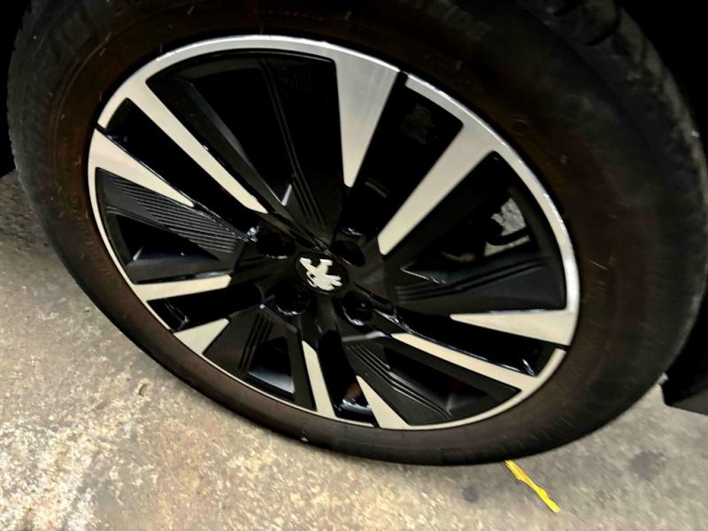 2021 Peugeot e-2008 GT Electric