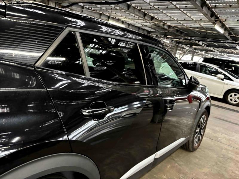 2021 Peugeot e-2008 GT Electric