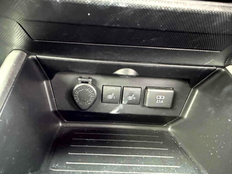 2021 Toyota Raize Z Hybrid